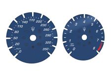 Tachoscheibe Gauge Tachometer
