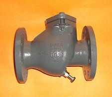 Rückschlagklappe  zu Jung Hebeanlage compli