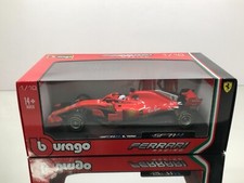 BBURAGO 16806 FERRARI SF71H F1