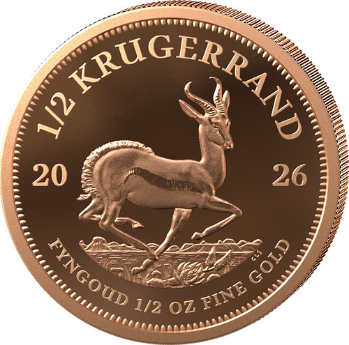 Unze gold krügerrand - unze,