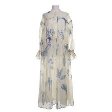 H&M, Kleid, Größe: S, Gelb