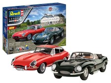 Geschenkset Jaguar 100th