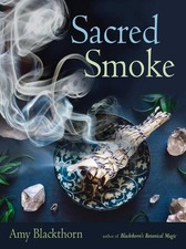 Sacred Smoke: Clear Away
