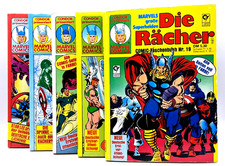 Marvel Die Rächer (The