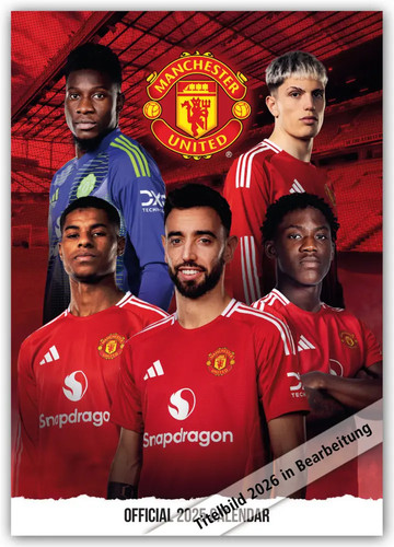 Manchester united 2026 - united,