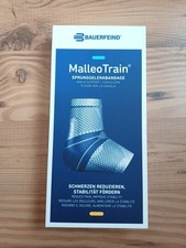 Malleo Train 4 Links