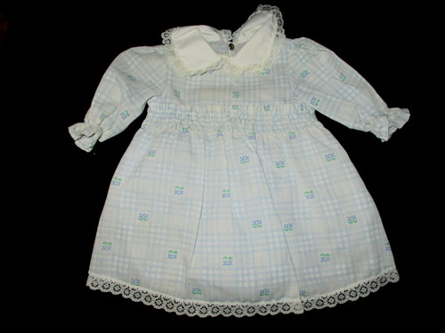 Hübsches kleidchen - hübsches,