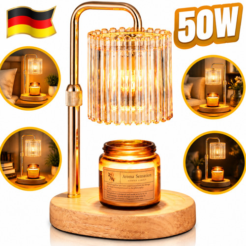 Kerzen lampe für duftkerzen - für,