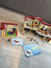 Playmobil 4324 Große Schule
