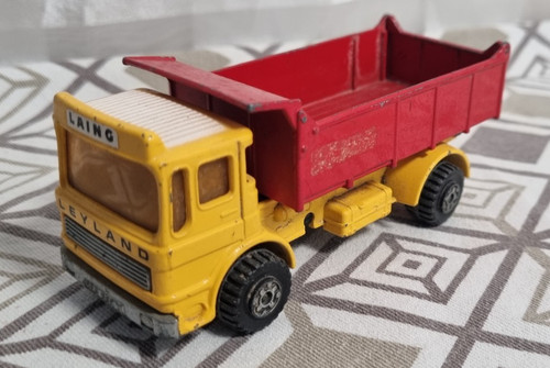 Matchbox super kings - matchbox,