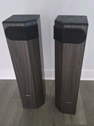 Bose 501 series direct - v,