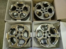 ATP Felgen 7,5x16 5x100 Et35