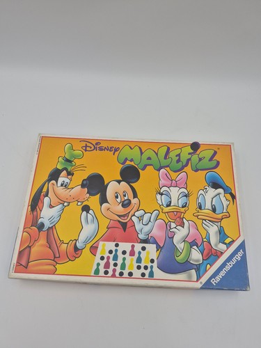 Disney malefiz spiel - disney,