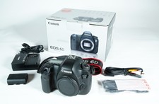 Canon EOS 6D 20,2MP