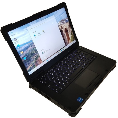 Dell latitude rugged 5430 - latitude, 14"