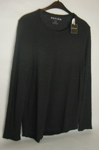 Review marke langarmshirt - review,