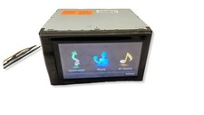 Chevrolet Captiva 2011 Radio