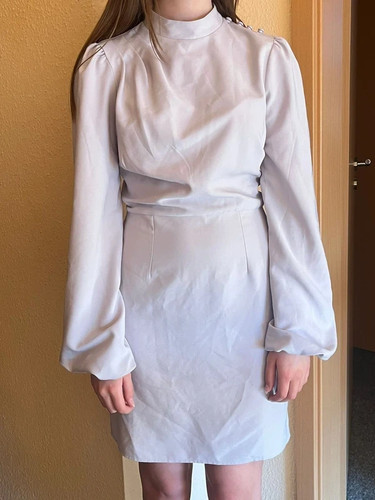 Asos 60er 70er - jahre, kleid