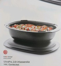 Tupperware Ultra Pro, 2,0