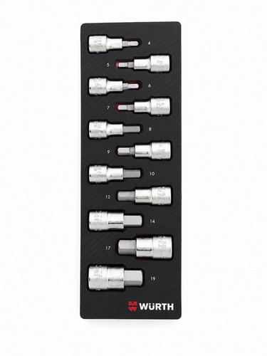 Würth zebra - würth,