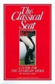 The classical seat - seat:, a