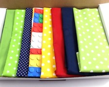 XXL Restepaket  Bausteine