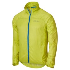 Windjacke leicht Laufjacke OMM