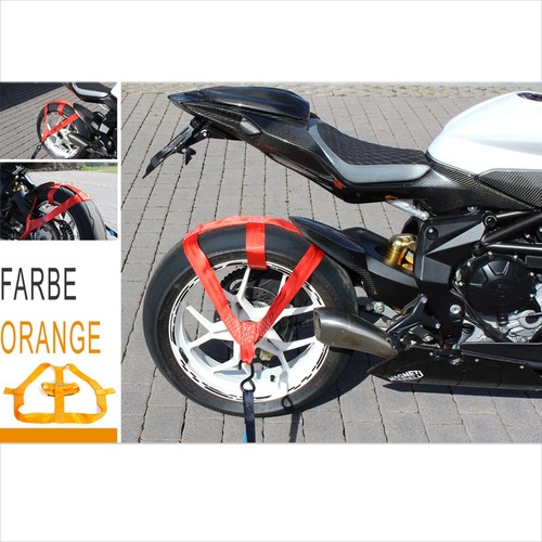 Motorrad hinterrad gurt - motorrad,