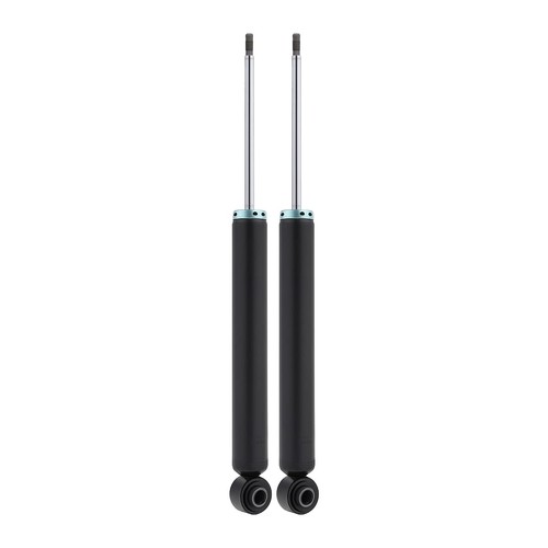 Stoßdämpfer set hinterachse - stoßdämpfer-set,
