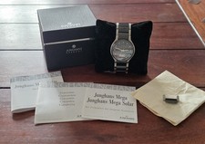 Junghans Mega Solar Ceramic