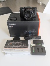 Sony RX1R II Digitalkamera