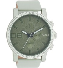 Oozoo XXL Herrenuhr Chronolook