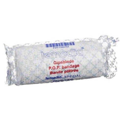 Gipsbinde temedia spezial - gipsbinde, 2