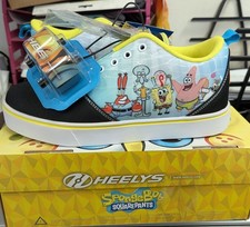 HEELYS PRO 20 SPONGEBOB &