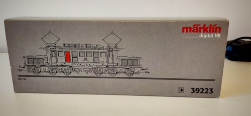 Marklin 39223 good - marklin, h0