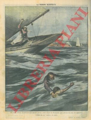 Pisani kommandant oscar - pisani, v.