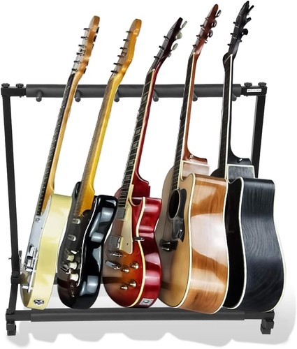 Gitarrenständer universal - gitarrenständer,