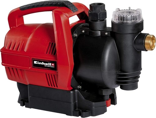 Einhell oberflächenpumpe - einhell,