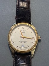 Glashütte Original Senator