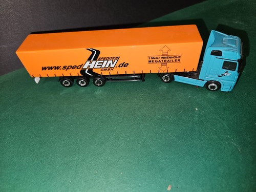 Modellauto sattelzug - 1:87,