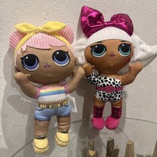 LOL Surprise Puppen, Groß