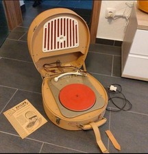 Philips Phonokoffer 3, Philips