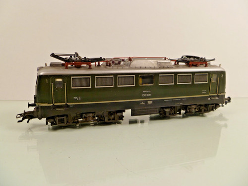 Märklin aus 29855 lok - märklin,