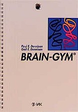 Brain-Gym®, Paul E Dennison