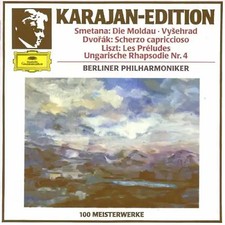 Herbert Von Karajan -