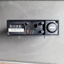 Bosch Bedienteil Funkgerät FUG