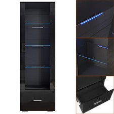 Standvitrine Sammelvitrine