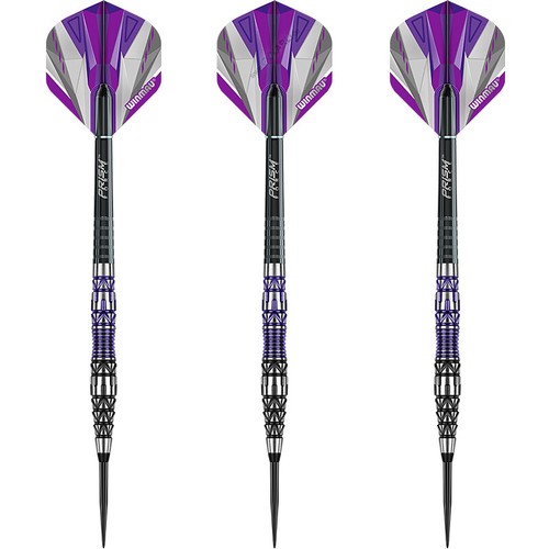 Winmau steel darts simon - steel,