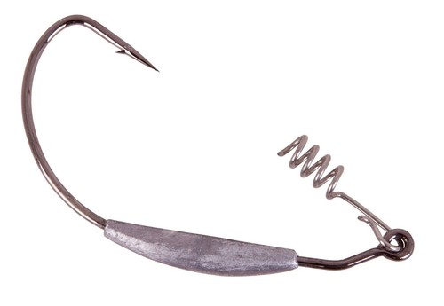 Sänger iron claw belly - iron,