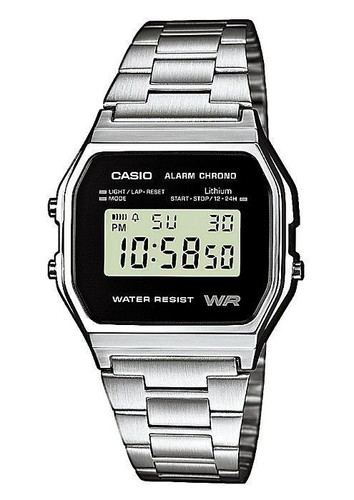 Casio edifice a158wea - casio,